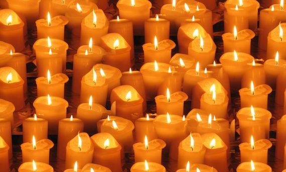 julmarknad på Hava (dekorativ bild)