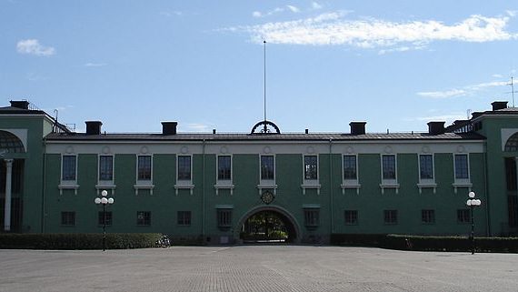 Distingsmarknad 2019 (Vaksalaskolan, dekorativ bild)