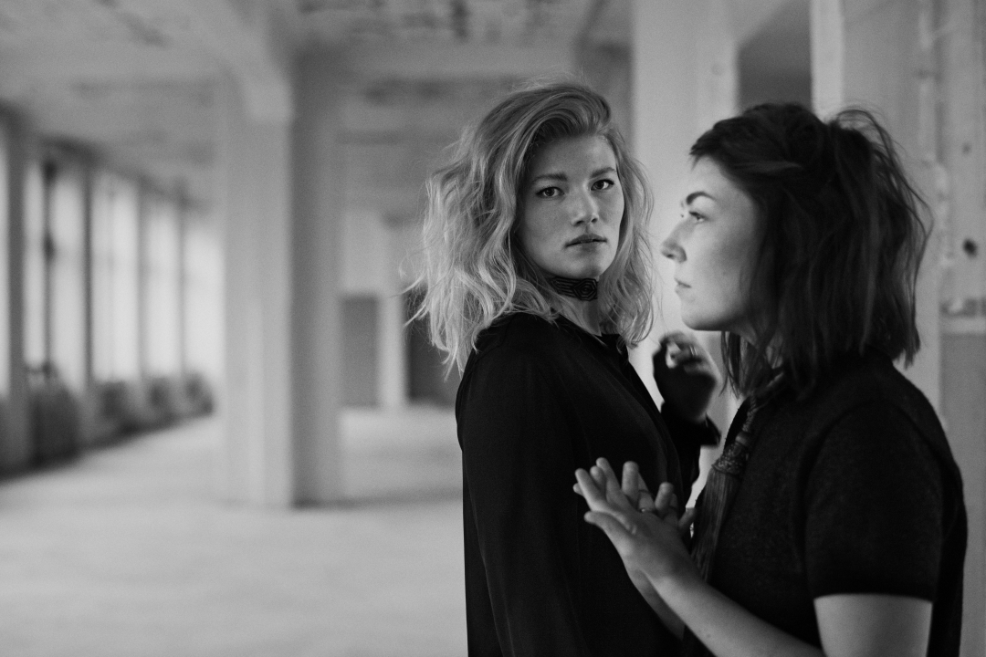 Good harvest (Hanna Enlöf och Ylva Eriksson)