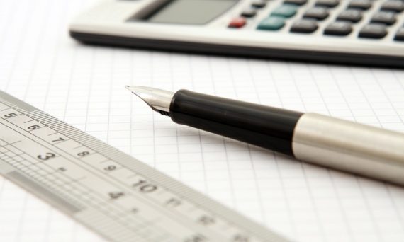 Mattecentrum räknestuga på Uppsala Stadsbibliotek 2019 (dekorativ bild)