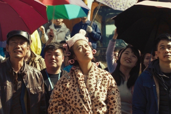 Dead Pigs (dekorativ bild från filmen)