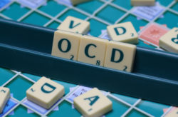 Tierp, Premiärvisning: En film om tvångssyndrom - OCD (dekorativ bild)