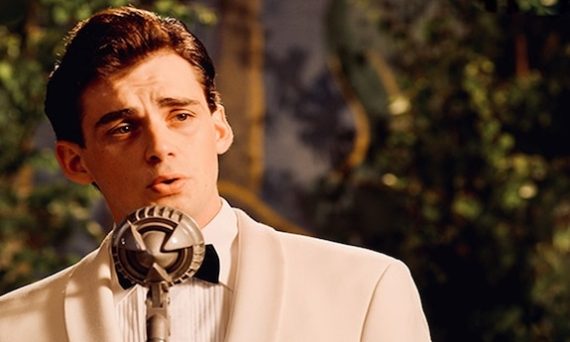 Olavi Virta (bild på olavi Virta)