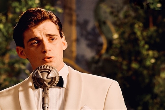 Olavi Virta (bild på olavi Virta)