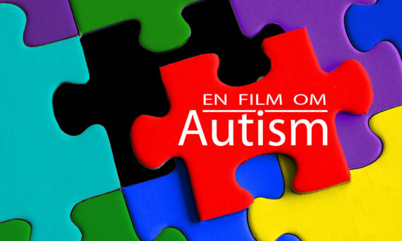 Premiärvisning av En film om autism (dekorativ bild)