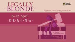 Legally Blonde musikal