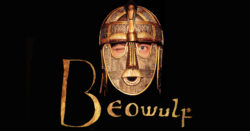 Beowulf (Dekorativ bild av teateraffischen)