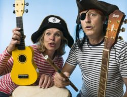 Påskäggsorienteringen 