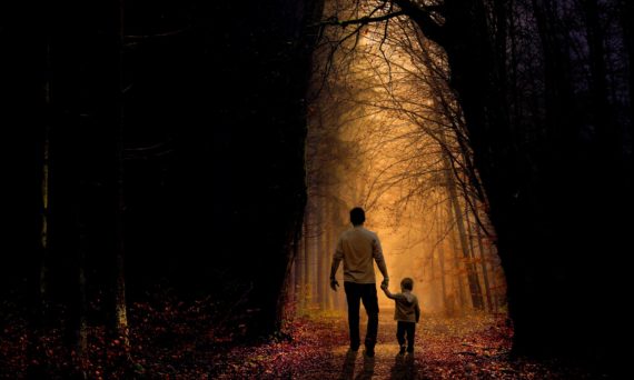 Föreläsning - Min fars syskon såldes på auktion (dekorativ bild)