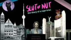 Slut or Nut (dekorativ bild)