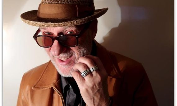 Staffan Eson (dekorativ bild på staffan)