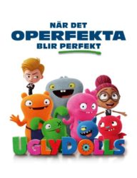 UglyDolls (dekorativ bild)