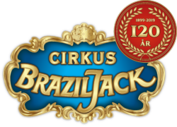 Cirkus Brazil Jack (dekorativ bild)
