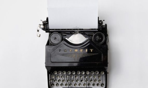 Sökes: Unga manustalanger (dekorativ bild)