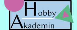 Hobbyakademin (dekorativ bild)