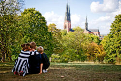 Sävjadagen 2019 - en dag med en massa roligt (dekorativ bild), Stasparken