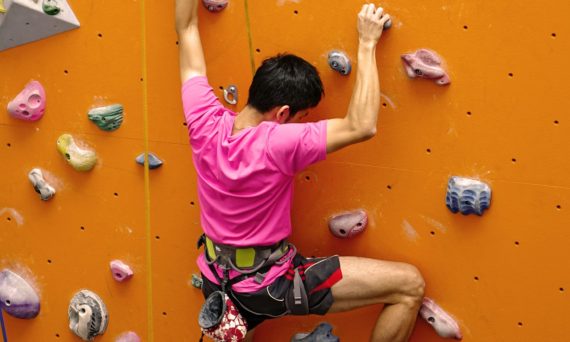 Dagläger ( dekorativ bild)