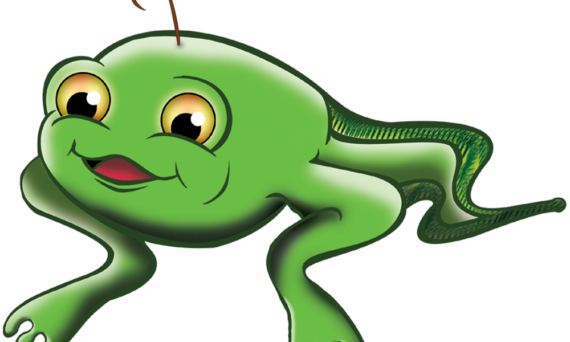 Sommarsimskola på Linnéas simskola (dekorativ bild)