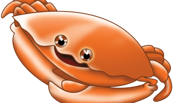 Sommar-simskola (dekorativ bild)