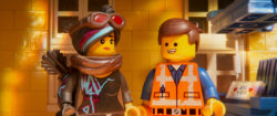 LEGO® Filmen 2 (dekorativ bild)