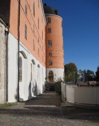 visningar (dekorativt foto)