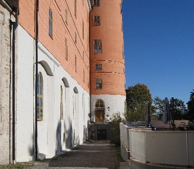 visningar (dekorativt foto)