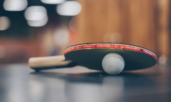 Läger - Prova på. Uppsala friidrottsarena, prova på (dekorativ bild)