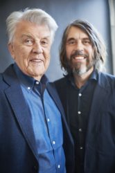 Sven-Bertil Taube | Parksnäckan