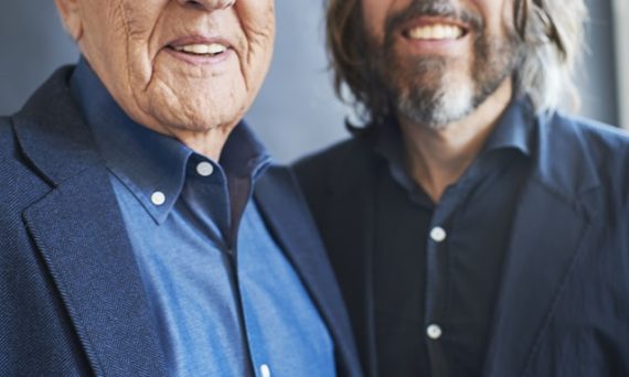 Sven-Bertil Taube | Parksnäckan