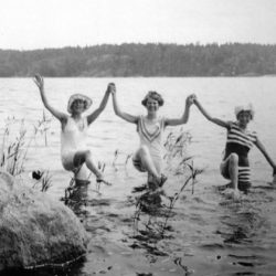 Öregrund (dekorativ bild)