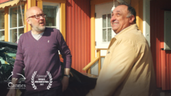 Barnstatister (dekorativ bild)