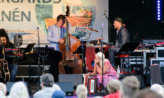 Skärgårdsturnén (dekorativ bild)