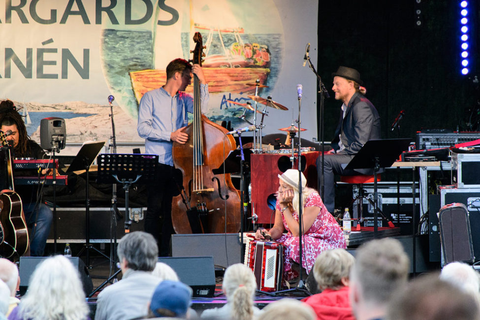 Skärgårdsturnén (dekorativ bild)