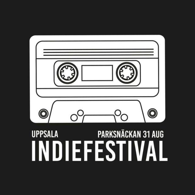 Indie festival | Indiekonsert i Parksnäckan