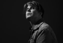 Markus Krunegård (dekorativ bild)