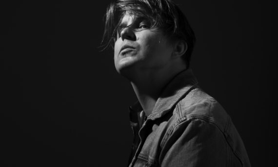 Markus Krunegård (dekorativ bild)