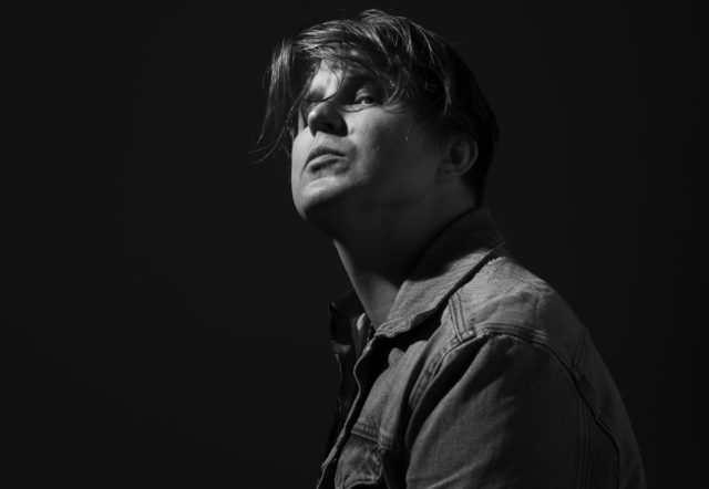 Markus Krunegård (dekorativ bild)