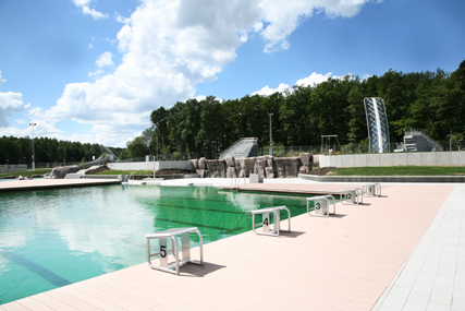 Midg rdsbadet Utomhusbadet Sigtuna Kommun Arkiv F r Barn I Uppsala