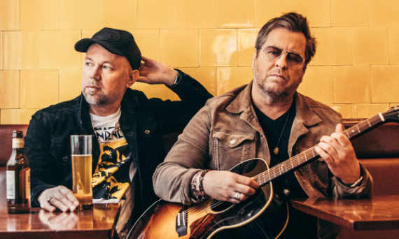 Mauro Scocco (dekorativt foto)