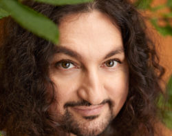 Thomas Di Leva (dekorativt foto)