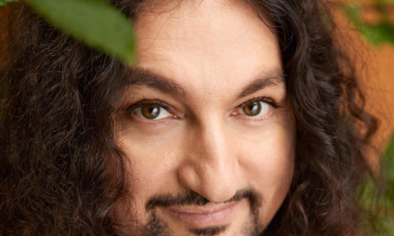 Thomas Di Leva (dekorativt foto)