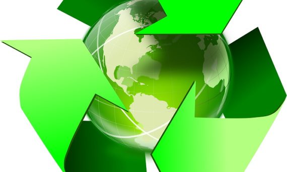 miljövänliga veckan (dekorativ bild)