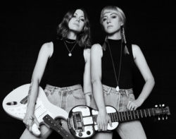 Larkin Poe (dekorativt foto)