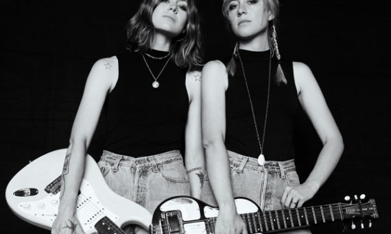 Larkin Poe (dekorativt foto)