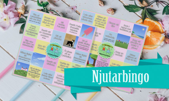 Njutarbingo