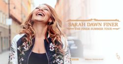 Sarah Dawn Finer (dekorativt foto