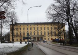 Carolina Rediviva kulturnatten 2019(dekorativ bild)