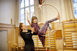 Workshop! (dekorativ bild)
