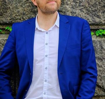 Peter Gustavsson (dekorativ bild)