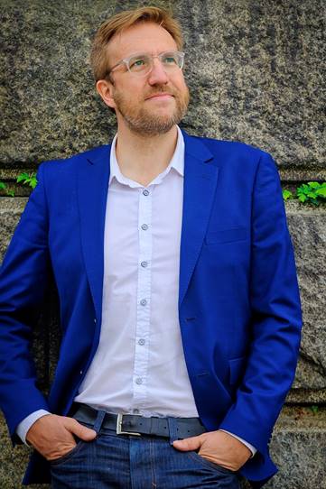 Peter Gustavsson (dekorativ bild)